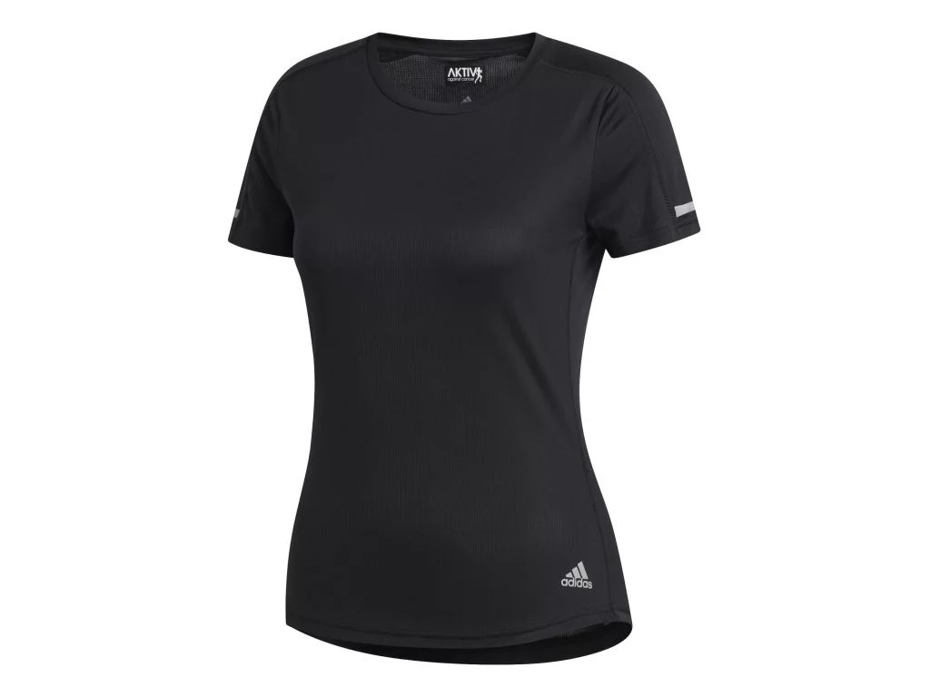 adidas RUN IT TEE W FL7802